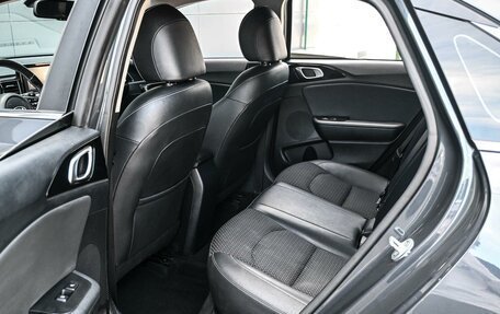 KIA cee'd III, 2019 год, 1 849 000 рублей, 11 фотография