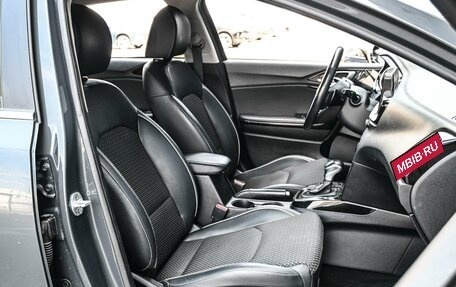 KIA cee'd III, 2019 год, 1 849 000 рублей, 8 фотография