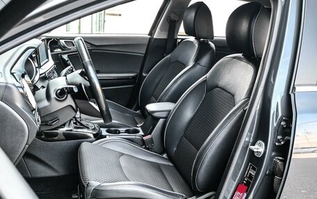KIA cee'd III, 2019 год, 1 849 000 рублей, 10 фотография