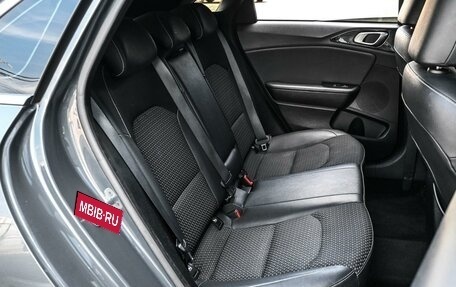 KIA cee'd III, 2019 год, 1 849 000 рублей, 7 фотография