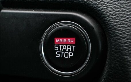 KIA cee'd III, 2019 год, 1 849 000 рублей, 12 фотография