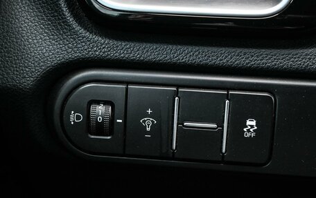 KIA cee'd III, 2019 год, 1 849 000 рублей, 20 фотография