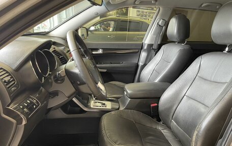 KIA Sorento II рестайлинг, 2012 год, 1 490 000 рублей, 8 фотография