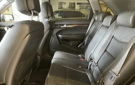 KIA Sorento II рестайлинг, 2012 год, 1 490 000 рублей, 9 фотография
