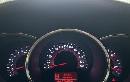 KIA Sorento II рестайлинг, 2012 год, 1 490 000 рублей, 12 фотография