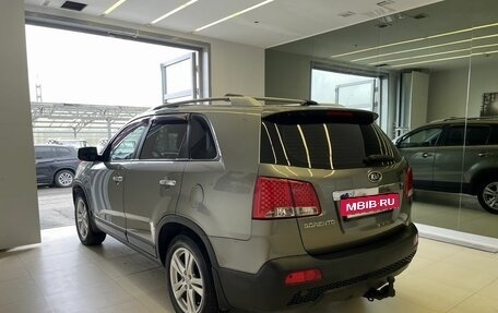 KIA Sorento II рестайлинг, 2012 год, 1 490 000 рублей, 6 фотография