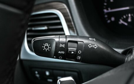 Genesis G80 I, 2017 год, 2 314 000 рублей, 16 фотография