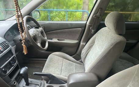 Nissan Sunny B15, 1999 год, 119 000 рублей, 5 фотография