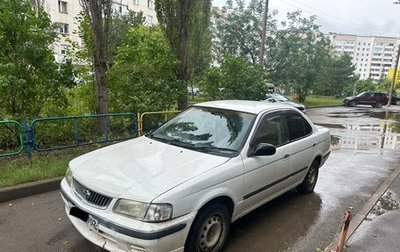 Nissan Sunny B15, 1999 год, 119 000 рублей, 1 фотография