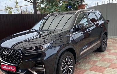 Chery Tiggo 8 Pro, 2021 год, 1 920 000 рублей, 1 фотография