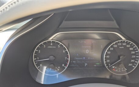 Nissan Murano, 2016 год, 2 400 000 рублей, 14 фотография
