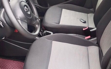 Volkswagen Polo VI (EU Market), 2012 год, 540 000 рублей, 6 фотография