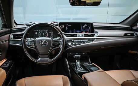 Lexus ES VII, 2020 год, 4 099 000 рублей, 6 фотография