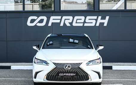 Lexus ES VII, 2020 год, 4 099 000 рублей, 3 фотография