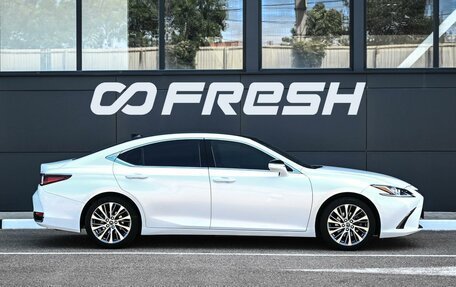 Lexus ES VII, 2020 год, 4 099 000 рублей, 5 фотография