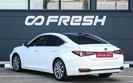 Lexus ES VII, 2020 год, 4 099 000 рублей, 2 фотография