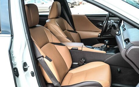 Lexus ES VII, 2020 год, 4 099 000 рублей, 8 фотография