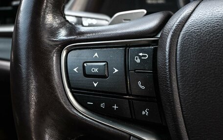 Lexus ES VII, 2020 год, 4 099 000 рублей, 15 фотография
