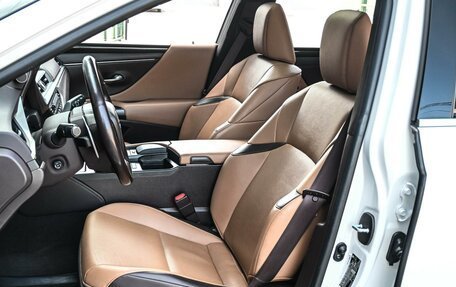 Lexus ES VII, 2020 год, 4 099 000 рублей, 10 фотография