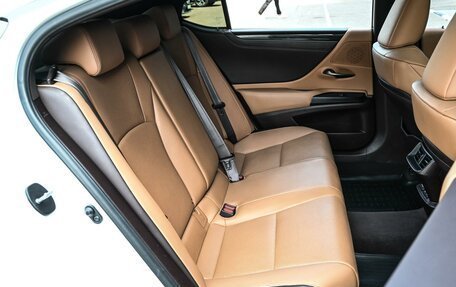 Lexus ES VII, 2020 год, 4 099 000 рублей, 7 фотография