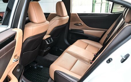 Lexus ES VII, 2020 год, 4 099 000 рублей, 11 фотография