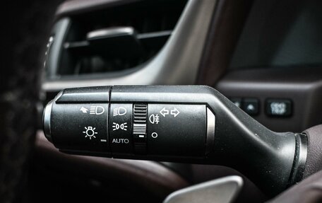 Lexus ES VII, 2020 год, 4 099 000 рублей, 17 фотография