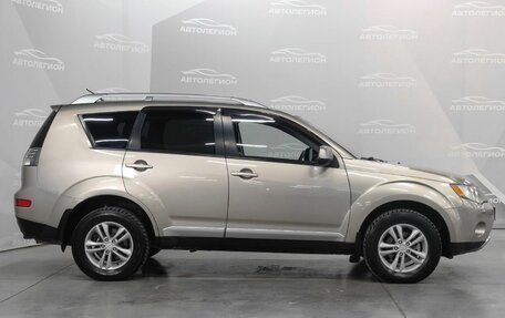 Mitsubishi Outlander III рестайлинг 3, 2007 год, 1 045 000 рублей, 6 фотография