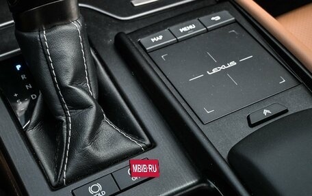 Lexus ES VII, 2020 год, 4 099 000 рублей, 22 фотография