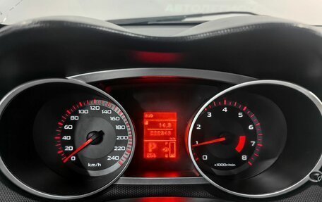 Mitsubishi Outlander III рестайлинг 3, 2007 год, 1 045 000 рублей, 20 фотография
