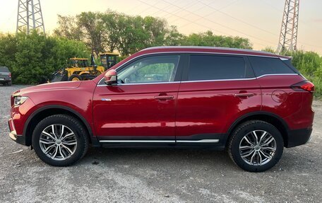 Geely Atlas, 2023 год, 1 500 000 рублей, 8 фотография