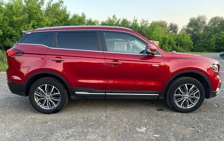 Geely Atlas, 2023 год, 1 500 000 рублей, 9 фотография