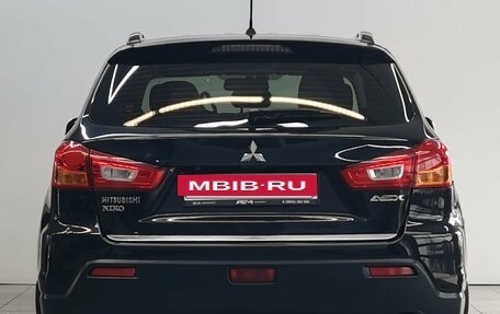 Mitsubishi ASX I рестайлинг, 2010 год, 1 070 000 рублей, 7 фотография