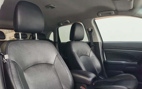 Mitsubishi ASX I рестайлинг, 2010 год, 1 070 000 рублей, 21 фотография