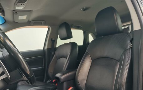 Mitsubishi ASX I рестайлинг, 2010 год, 1 070 000 рублей, 16 фотография