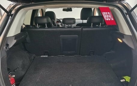 Mitsubishi ASX I рестайлинг, 2010 год, 1 070 000 рублей, 30 фотография