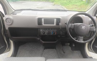 Toyota Passo III, 2014 год, 750 000 рублей, 1 фотография