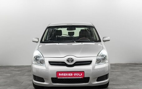Toyota Corolla Verso I, 2008 год, 800 000 рублей, 1 фотография