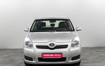 Toyota Corolla Verso I, 2008 год, 800 000 рублей, 1 фотография