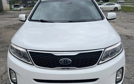 KIA Sorento II рестайлинг, 2019 год, 2 150 000 рублей, 1 фотография