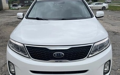 KIA Sorento II рестайлинг, 2019 год, 2 150 000 рублей, 1 фотография