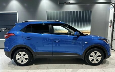 Hyundai Creta I рестайлинг, 2019 год, 1 920 000 рублей, 4 фотография