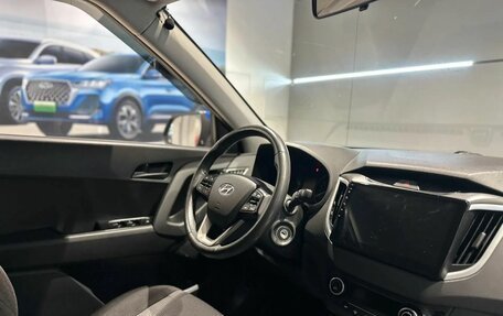 Hyundai Creta I рестайлинг, 2019 год, 1 920 000 рублей, 12 фотография