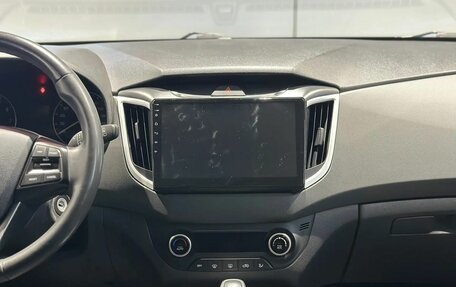 Hyundai Creta I рестайлинг, 2019 год, 1 920 000 рублей, 15 фотография