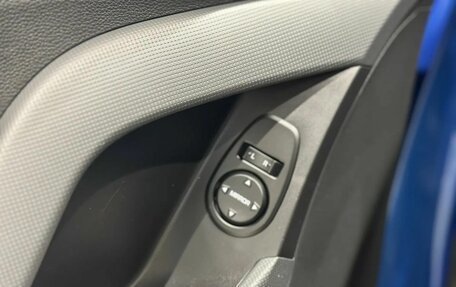 Hyundai Creta I рестайлинг, 2019 год, 1 920 000 рублей, 18 фотография