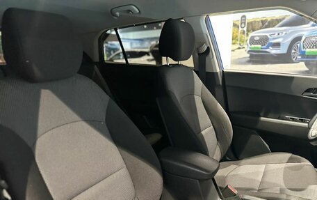 Hyundai Creta I рестайлинг, 2019 год, 1 920 000 рублей, 20 фотография