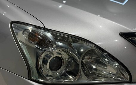 Lexus RX II рестайлинг, 2008 год, 1 380 000 рублей, 9 фотография
