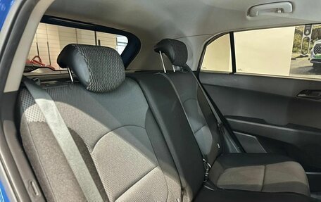 Hyundai Creta I рестайлинг, 2019 год, 1 920 000 рублей, 21 фотография