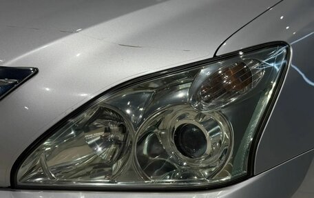 Lexus RX II рестайлинг, 2008 год, 1 380 000 рублей, 10 фотография
