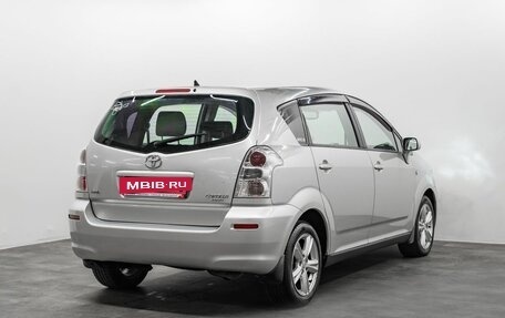 Toyota Corolla Verso I, 2008 год, 800 000 рублей, 2 фотография