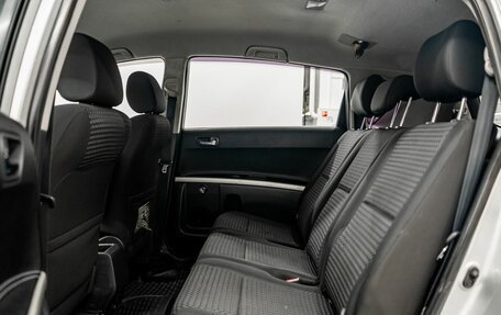 Toyota Corolla Verso I, 2008 год, 800 000 рублей, 6 фотография